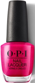 OPI Nail Lacquer 15ml NLC09
