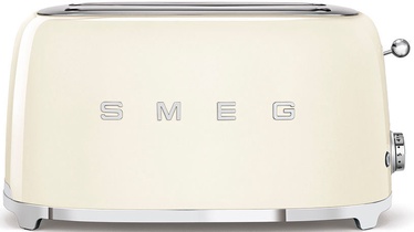 Röster Smeg TSF02CREU, beež