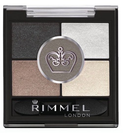 Rimmel London Glam Eyes HD 5 Colour Eyeshadow 3.8g 23