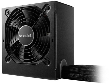 Be Quiet! System Power 9 CM PSU Series 600W