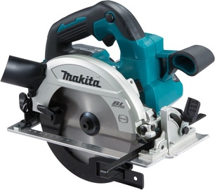 Juhtmevaba ketassaag Makita, 18 V