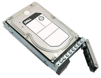 Жесткий диск сервера (HDD) Dell 400-ASMG, 1 TB