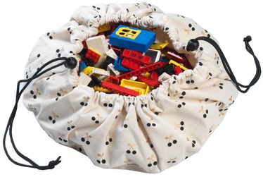 Play&Go Storage Bag Mini Cherry