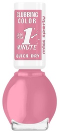 Miss Sporty Clubbing Color Nail Polish 7ml 110
