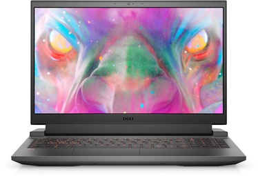 Dell Inspiron G15 5510-1750 PL Black