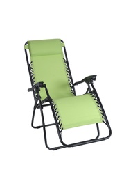 Krēsls EX51341, zaļa