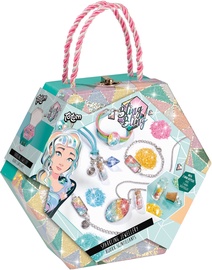 Totum Bling Bling Sparkling Jewellery Set