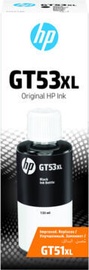 Printera kasetne HP GT53XL, melna