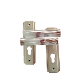 ROKTURIS DURVJU JM-113 45 MM PVC
