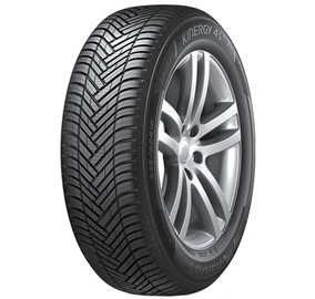 Universali automobilio padanga Hankook Kinergy 4S2 X H750A 215/65/R17, 103-V-240 km/h, XL, C, B, 72 dB