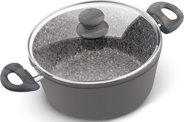 Lamart Casserole Flint 24cm LT1189