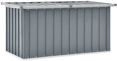 Садовый сундук для хранения VLX Garden Storage Box 46262, 670 мм x 1290 мм x 650 мм