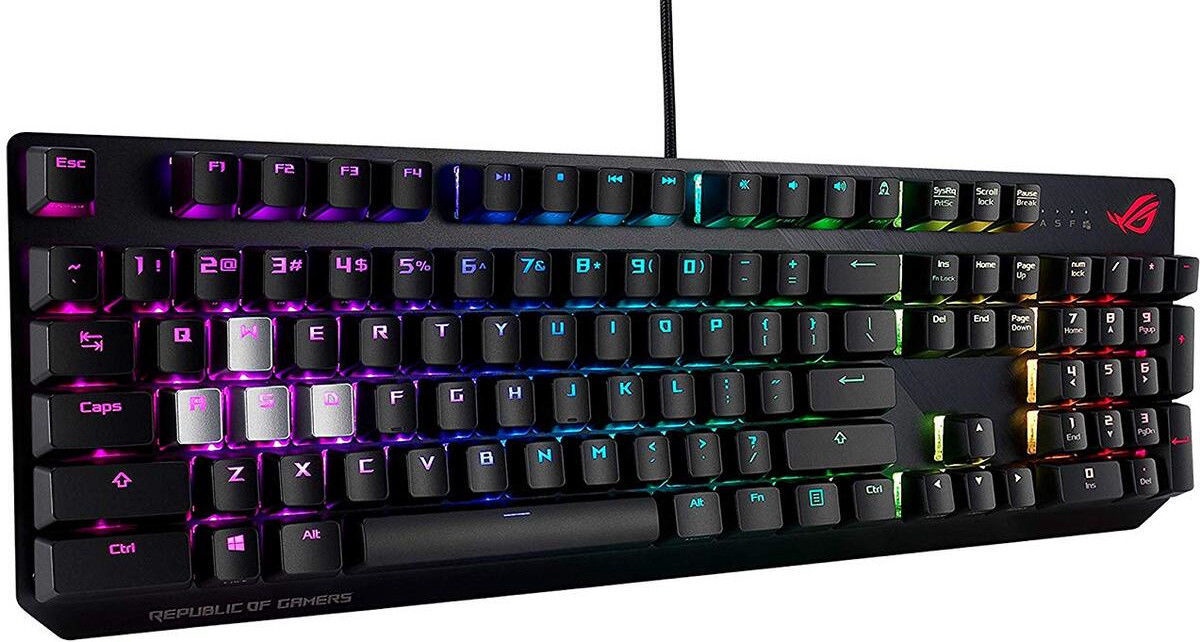 razer numeric keypad