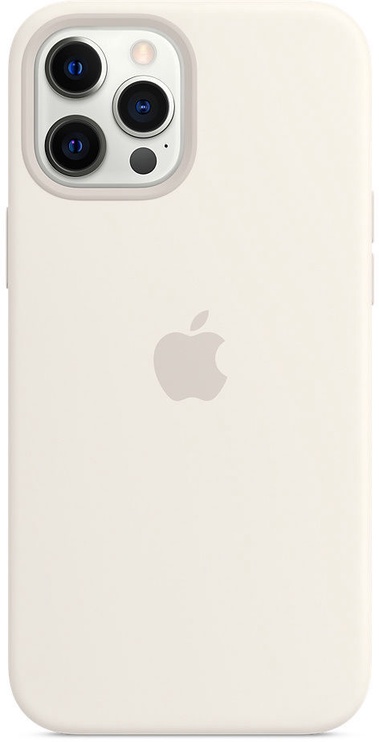 Telefoni ümbris Apple, Apple iPhone 12 Pro Max, valge