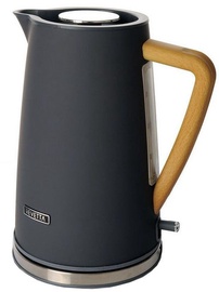 Revetta RVK001 Black