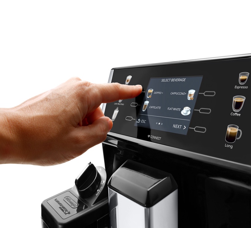 Kafijas automāts De'Longhi ECAM550.65.SB