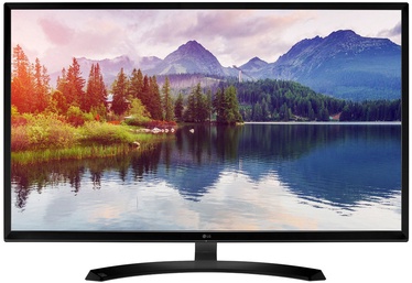 Monitorius LG 32MP58HQ-P