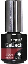 Depend GelLack Under The Veil 5ml