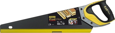 Stanley 2-20-533 FatMax Fine-Cut Handsaw 450mm