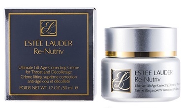 Sejas krēms sievietēm Estee Lauder Re-Nutriv, 50 ml