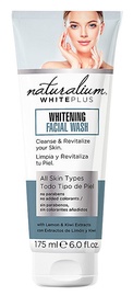Naturalium Whitening Facial Wash 175ml