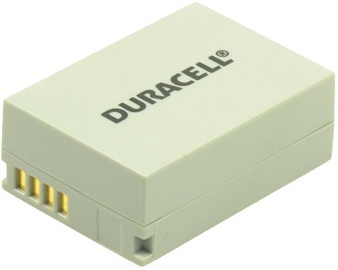 Duracell Premium Analog Canon NB-7L Battery 1000mAh