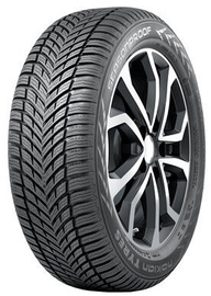 Vissezonas riepa Nokian Seasonproof 165/60/R15, 77-H-210 km/h, C, B, 67 dB