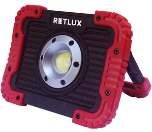 Retlux RSL242 Black/Red