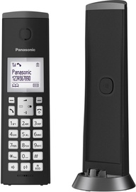 Panasonic KX-TGK210JTB Black