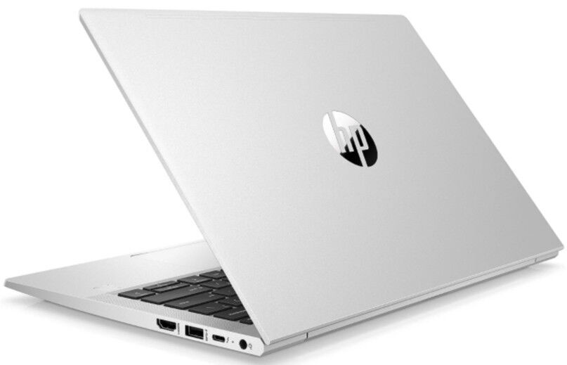 Sülearvuti HP ProBook 630 G8 250B7EA#B1R, Intel® Core™ i5-1135G7, 8 GB, 256 GB, 13.3 "