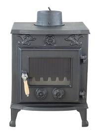 Krāsns Evergreen ST-0147/0147A 7KW
