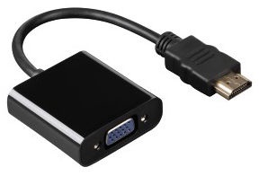 Konverteris „hama“ (iš hdmi į vga)