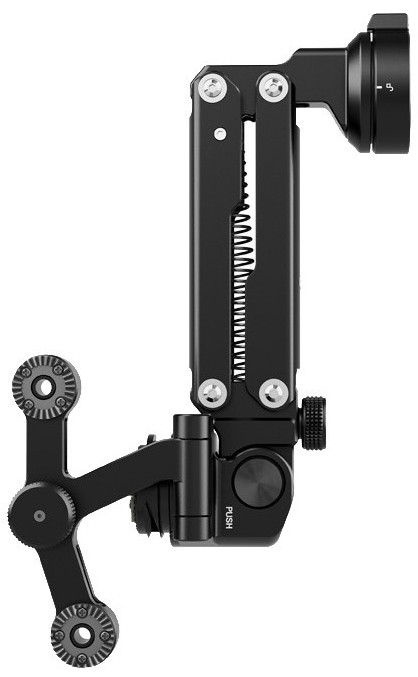 Стабилизатор для телефонов DJI Osmo Z-Axis