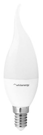 Whitenergy LED Bulb E14 3W Warm White