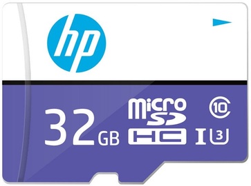 PNY Hp HFUD032-1U3PA 32GB microSDHC Class 10