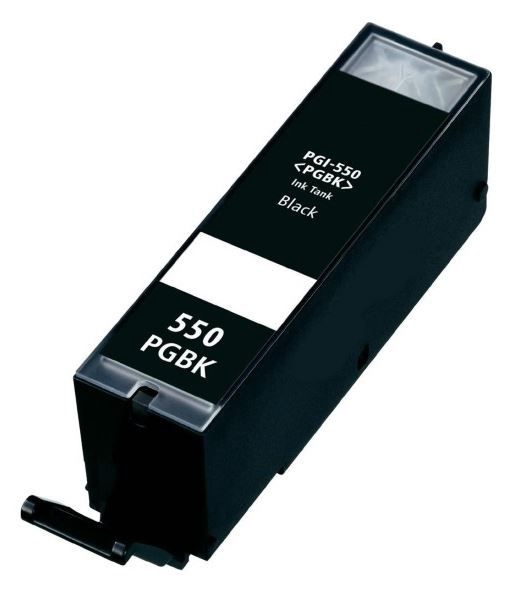 Rašalinio spausdintuvo kasetė TFO, juoda