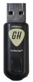 Activision Xbox One Guitar Hero Live USB Dongle OEM