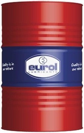 Машинное масло Eurol 10W - 40, полусинтетическое, для грузовиков, 210 л