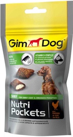Gimborn Nutri Pockets Shiny 45g