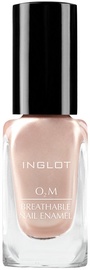 Inglot O2M Breathable Nail Enamel 11ml 630
