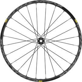 Mavic Crossmax Elite 29 (622-22) 19 24H Front Black