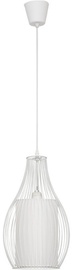 Nowodvorski Camilla 4611 Ceiling Lamp 40W E27 White