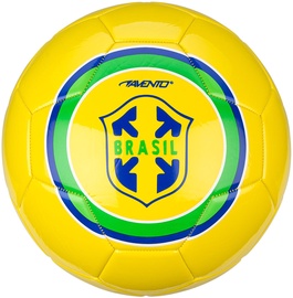 Bumba, futbolam Avento Glossy World 16XO, 5 izmērs