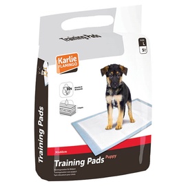 Пеленки Flamingo Karlie Pee Training Pad, 5 шт.