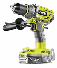 Ryobi Cordless Hammer R18PD7-220B 18V