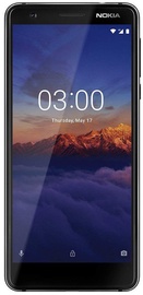 Nokia 3.1 16GB Black