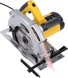 Powerplus POWX0550 Circular Saw