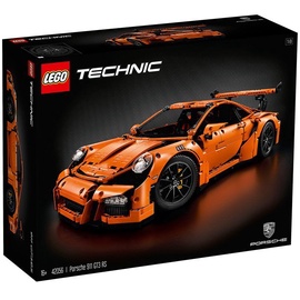 Konstruktor LEGO Technic Porsche 911 GT3 RS 42056, 2704 tk