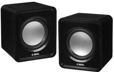 iBOX 2.0 Riga Speakers