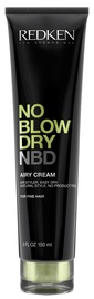 Redken No Blow Dry Airy Cream 150ml